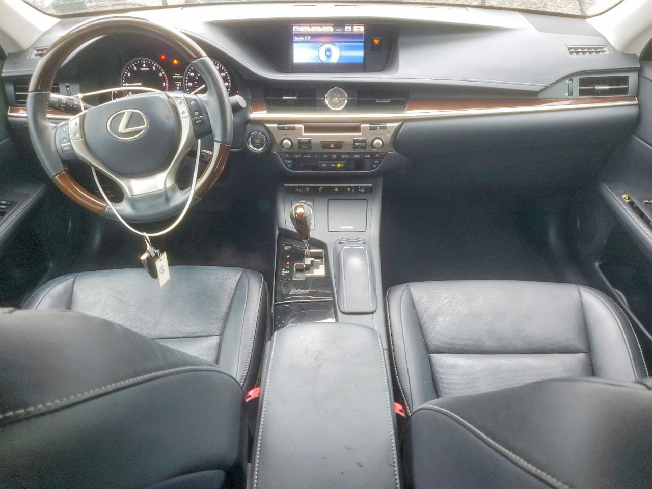Lexus Es 350