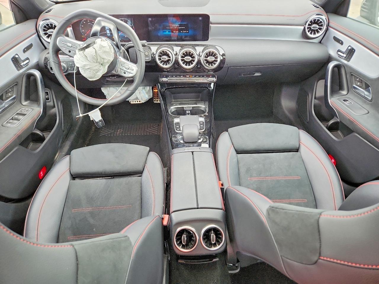 Mercedes-Benz Cla-class 250 4matic
