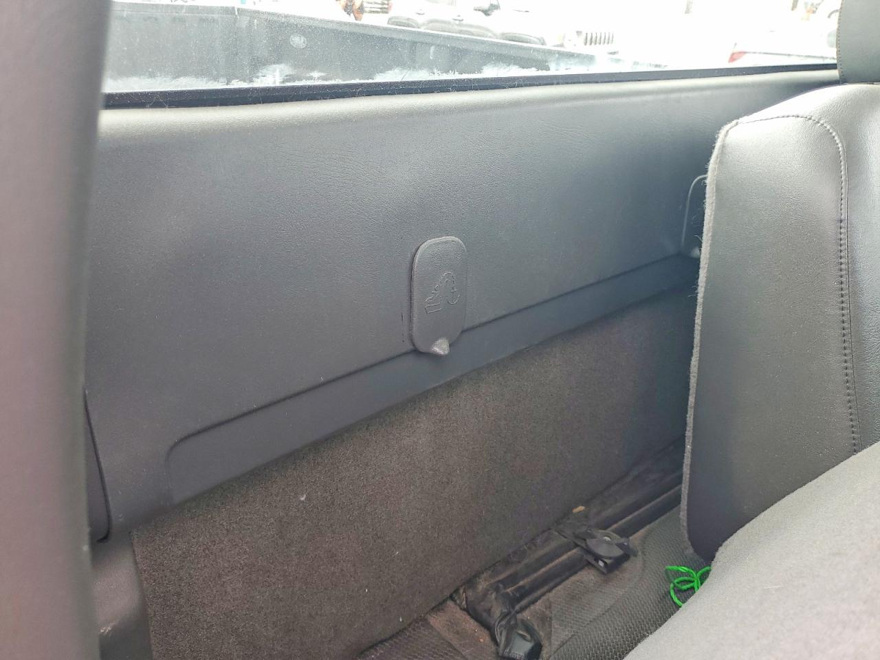 Chevrolet Silverado C1500