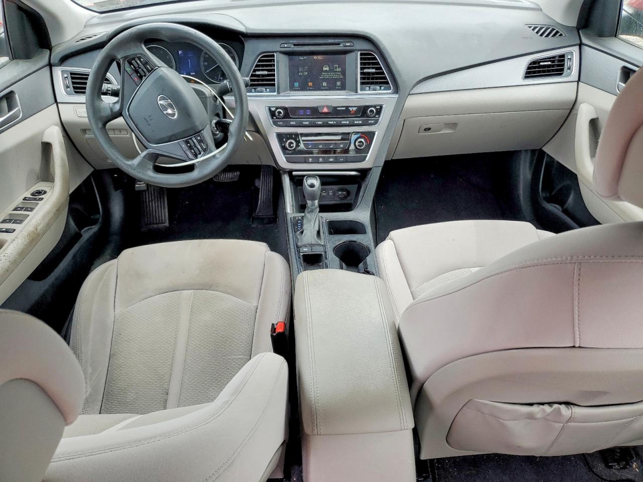 Hyundai SONATA Se