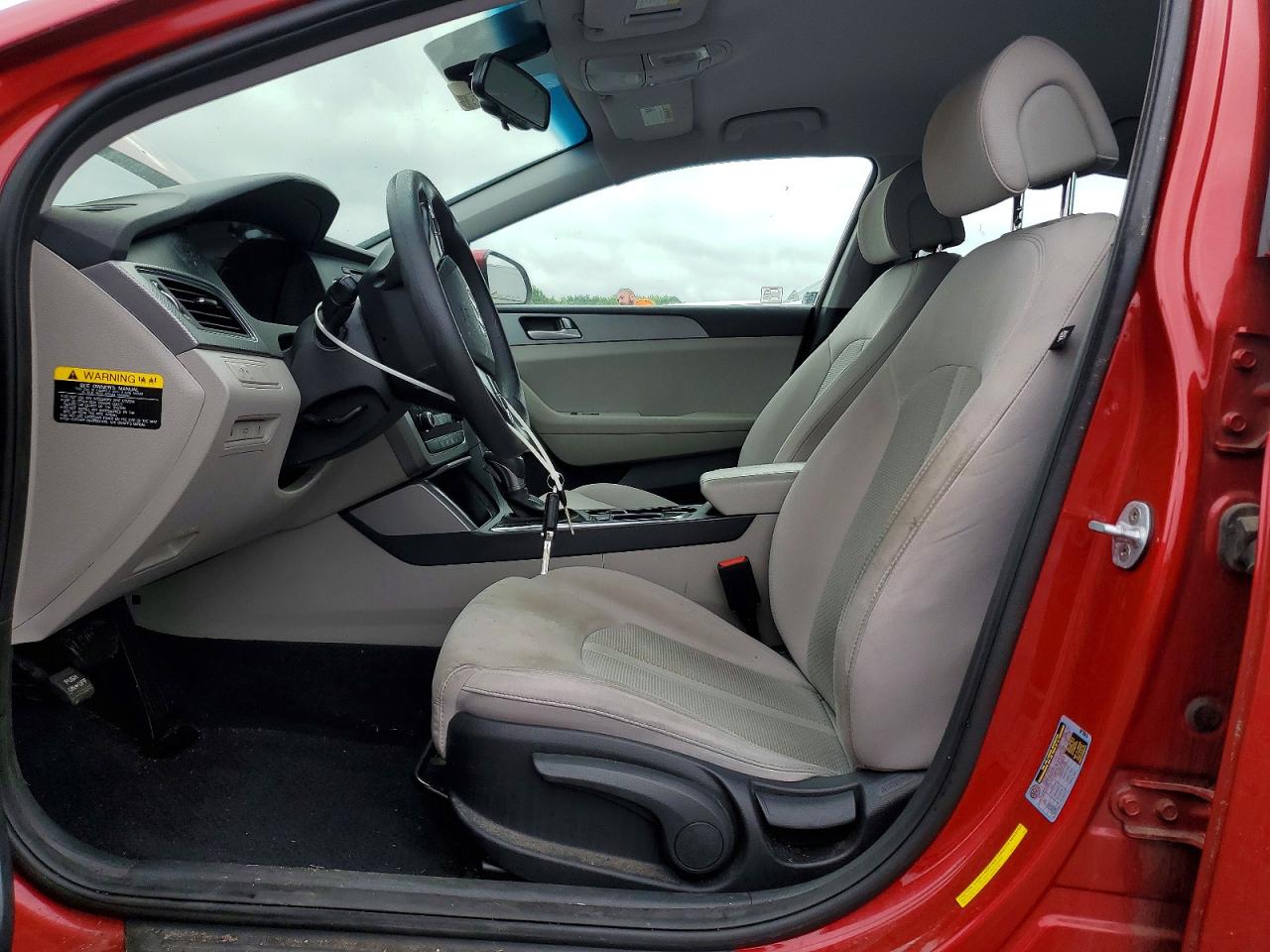 Hyundai SONATA Se