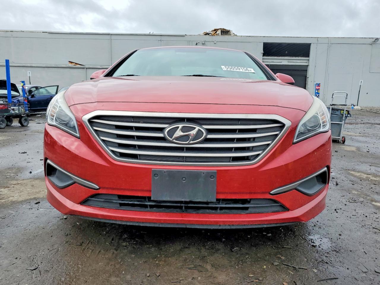 Hyundai SONATA Se