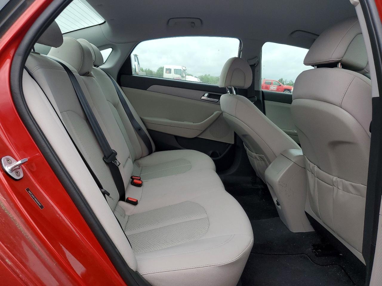 Hyundai SONATA Se