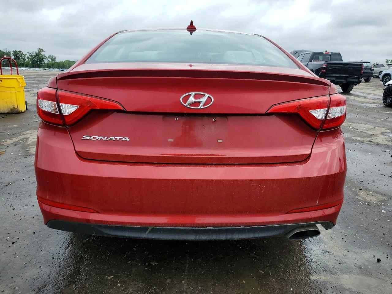 Hyundai SONATA Se