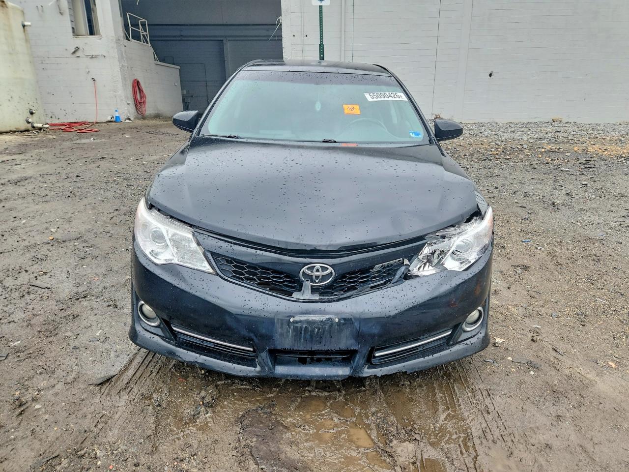 Toyota Camry Se V6