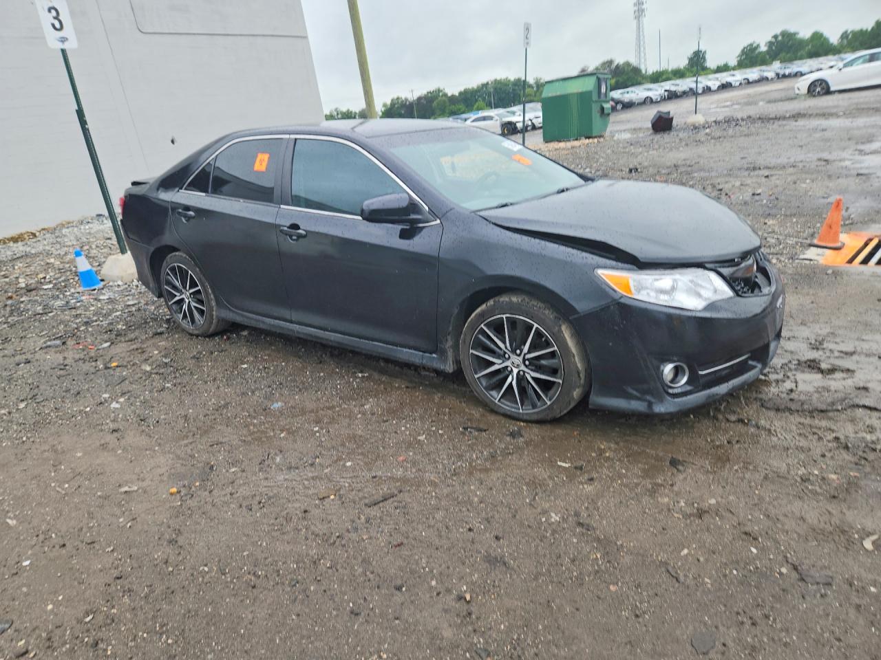 Toyota Camry Se V6