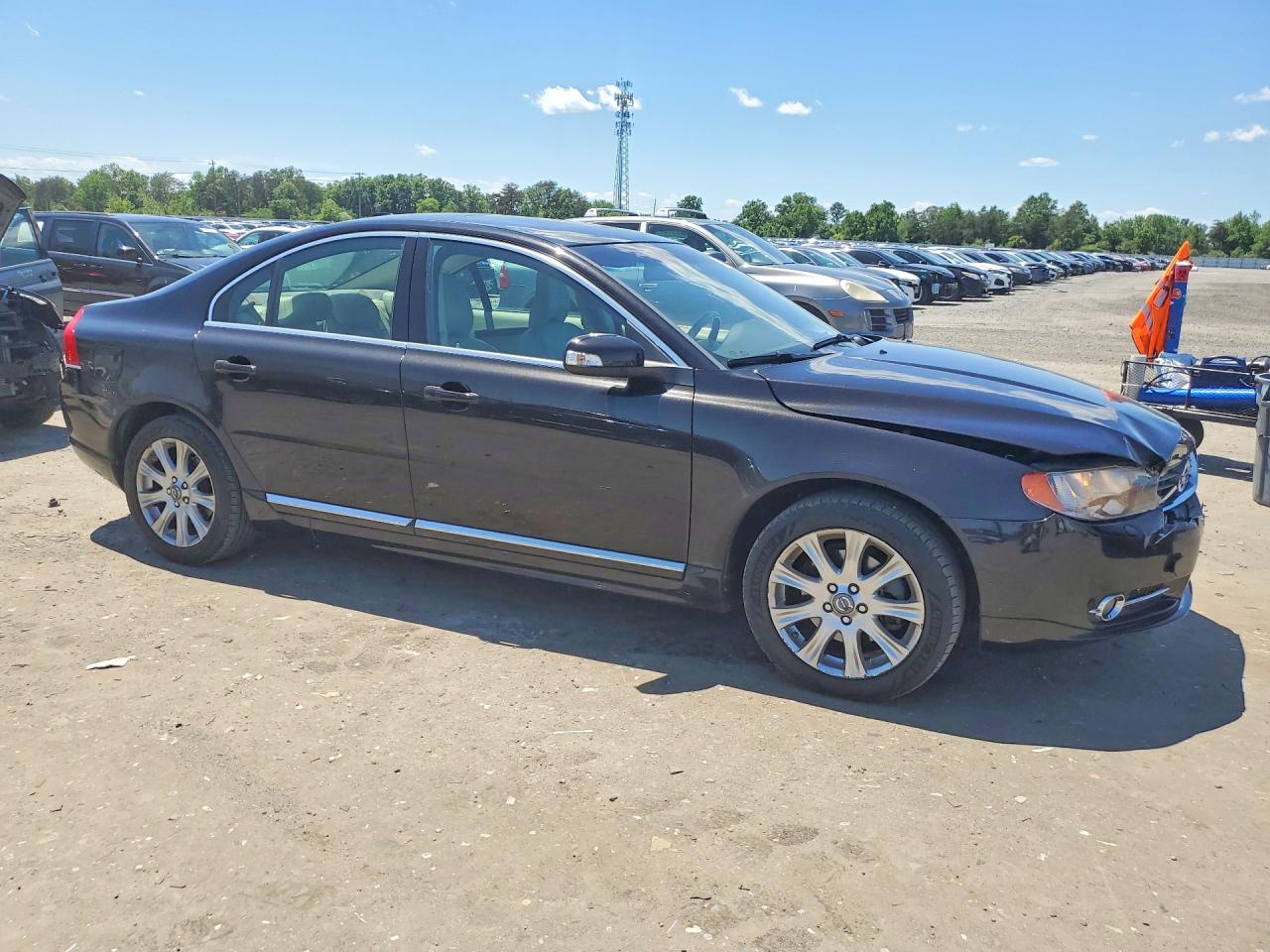 Volvo S80 3.2