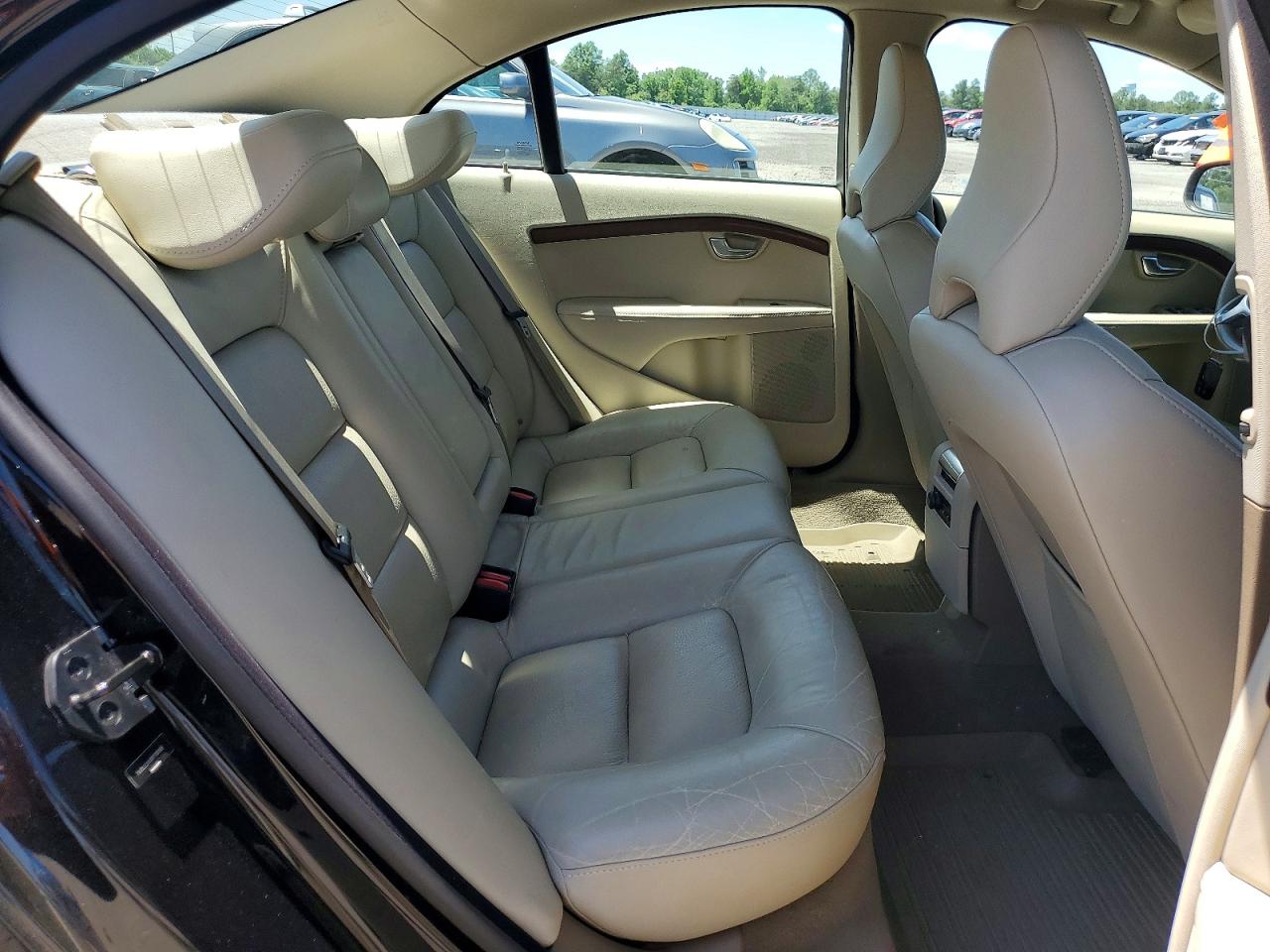 Volvo S80 3.2
