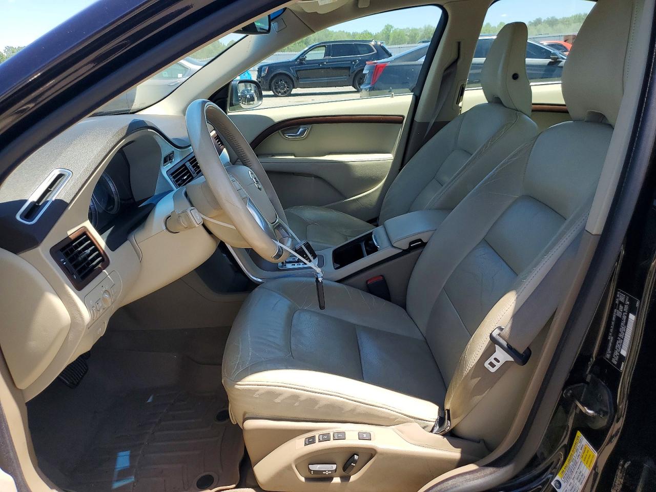 Volvo S80 3.2