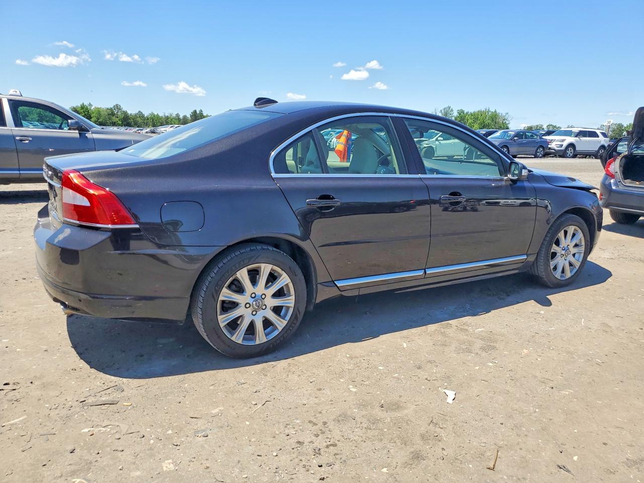 Volvo S80 3.2