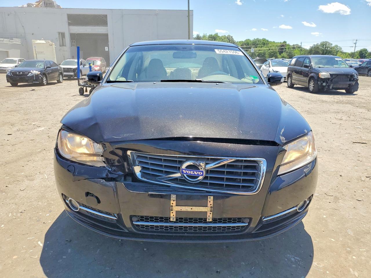 Volvo S80 3.2