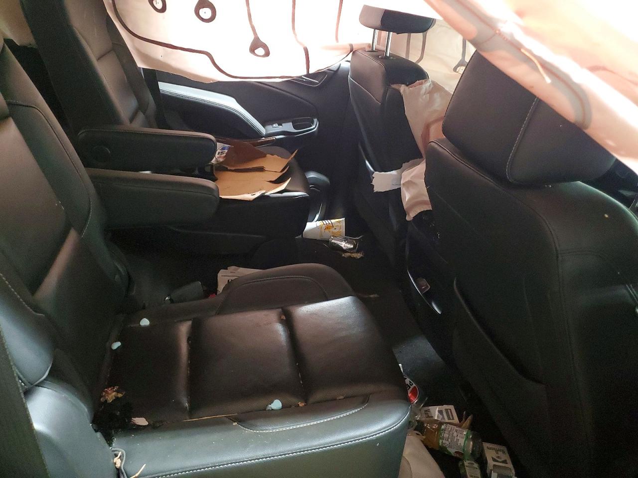 Chevrolet Tahoe K1500 Premier