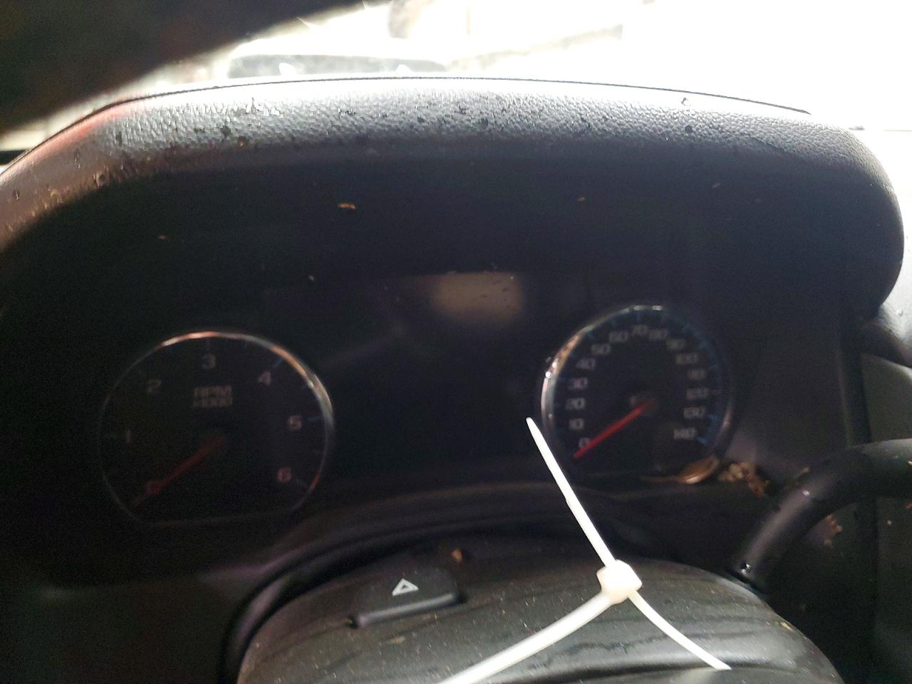 Chevrolet Tahoe K1500 Premier