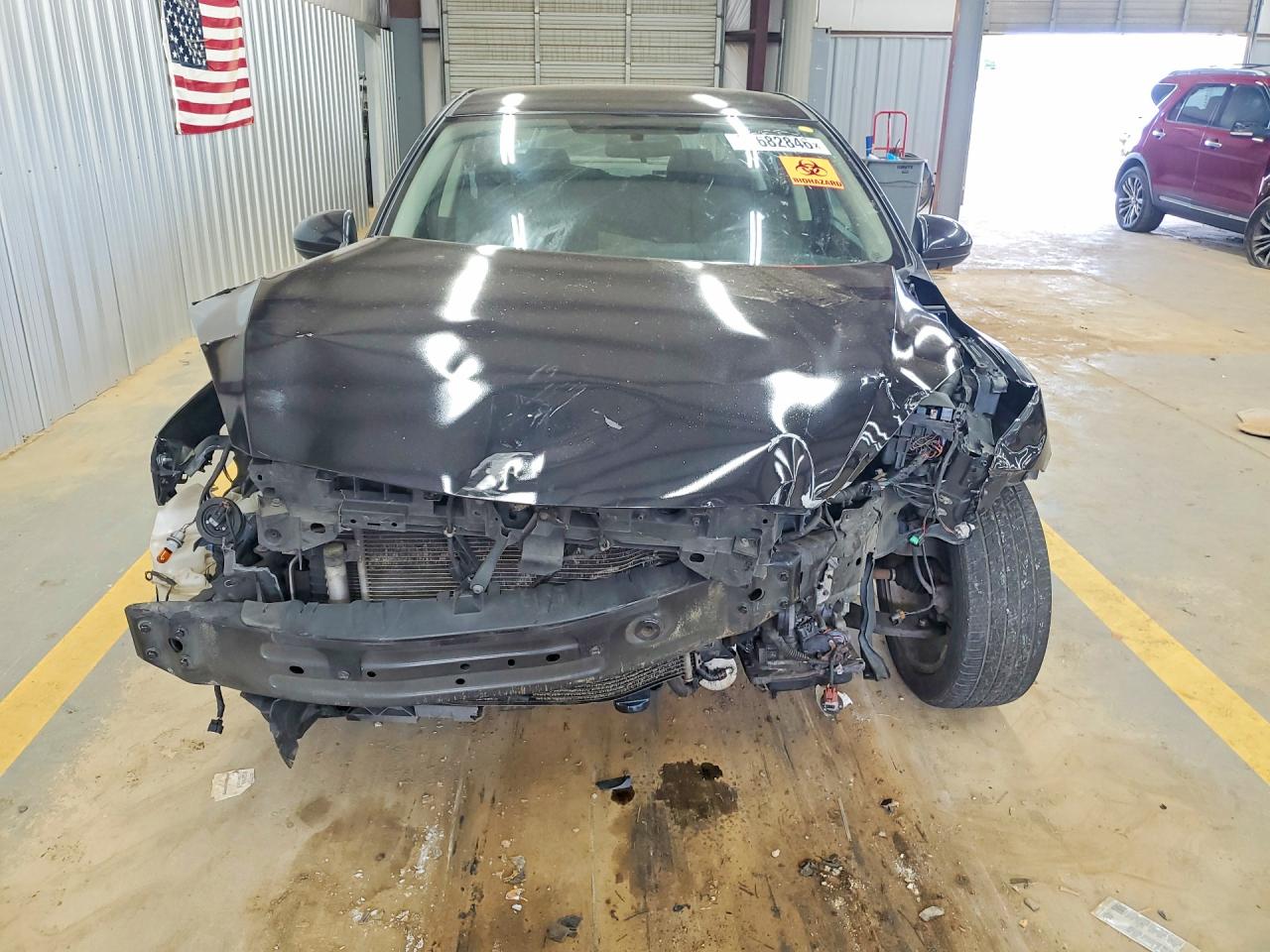 Mazda Mazda3 S