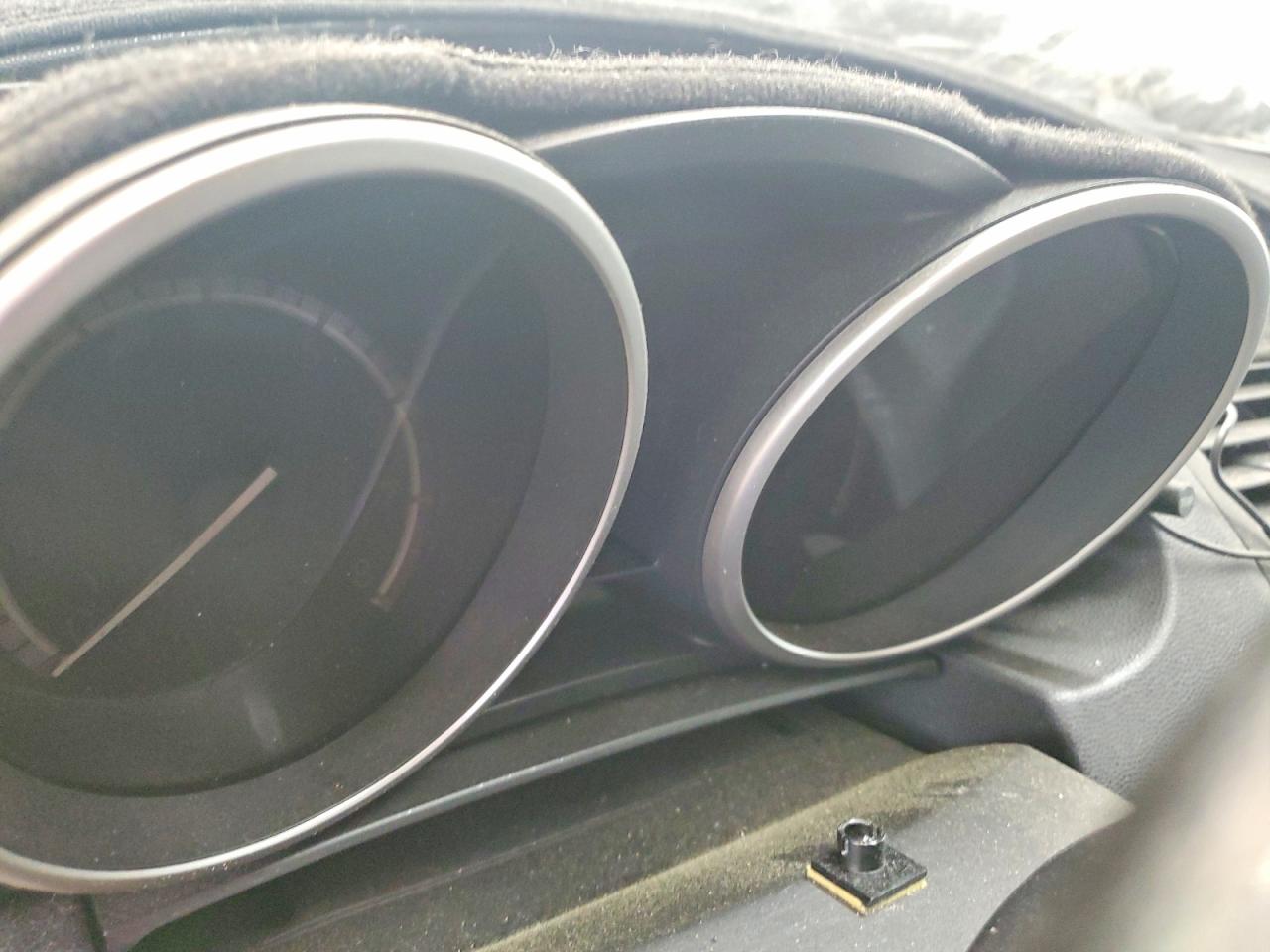 Mazda Mazda3 S
