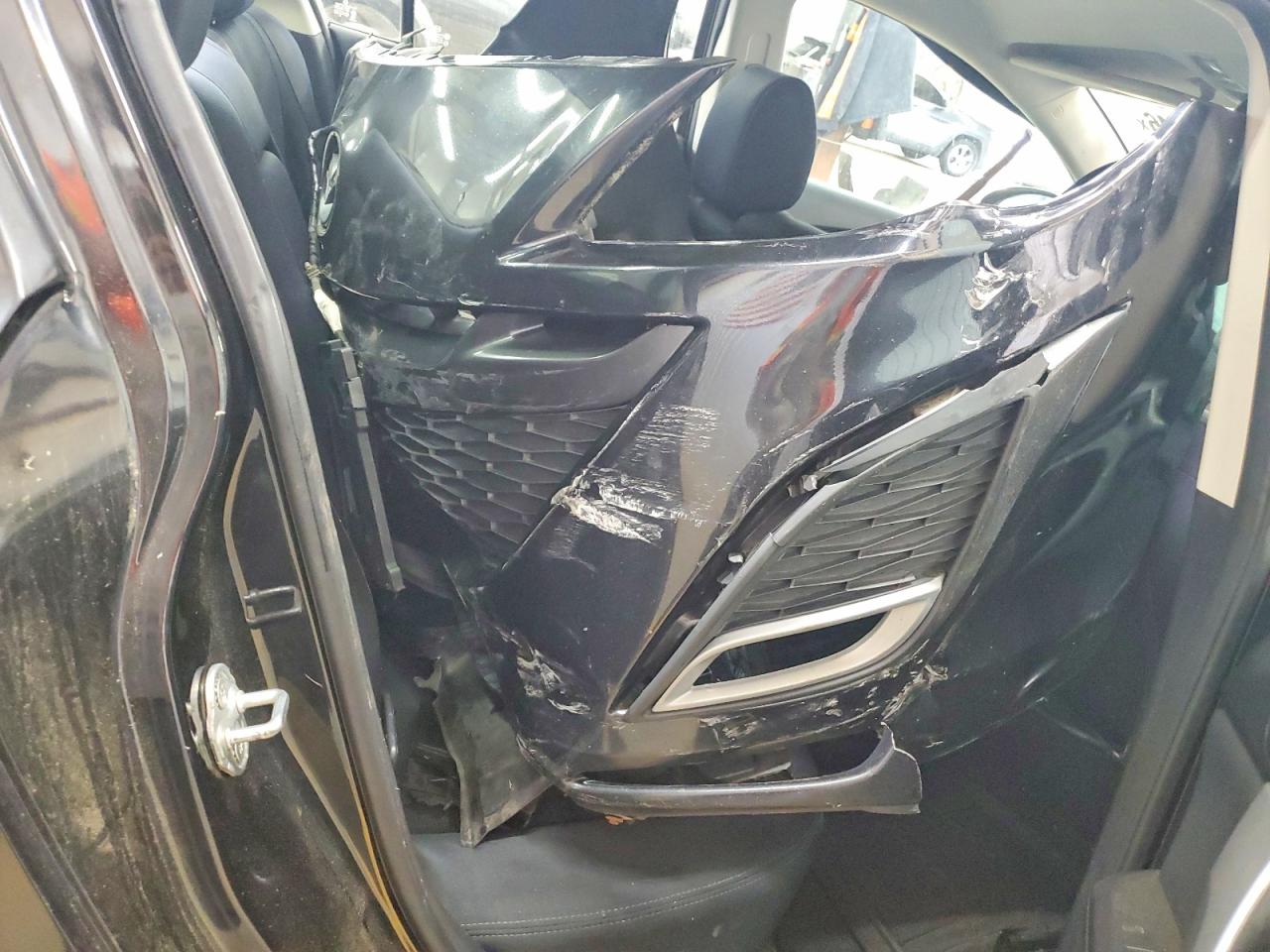 Mazda Mazda3 S