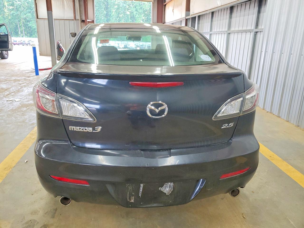 Mazda Mazda3 S