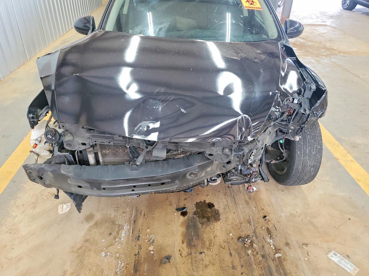 Mazda Mazda3 S