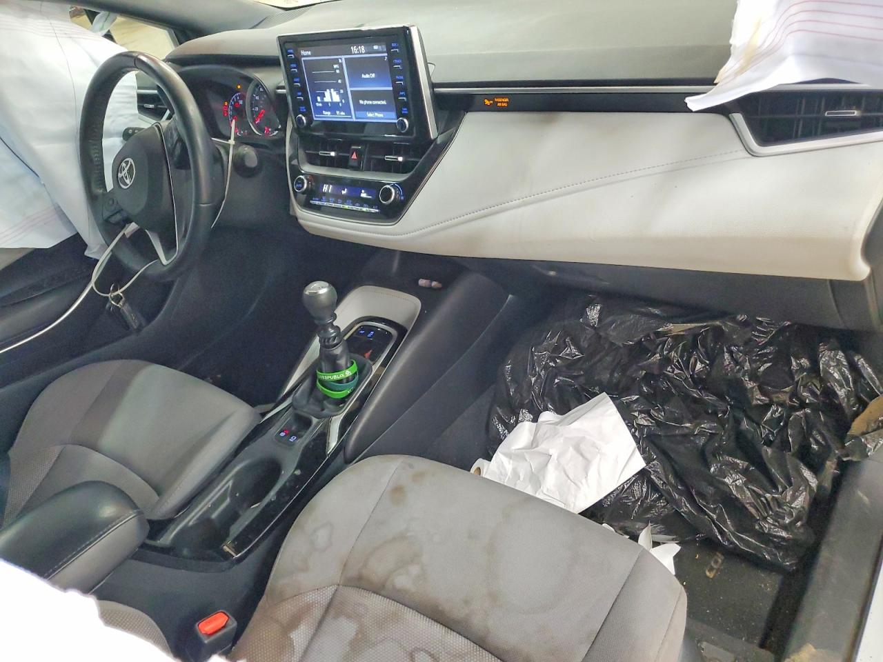 Toyota Corolla Se