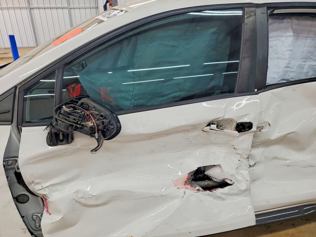 Toyota Corolla Se