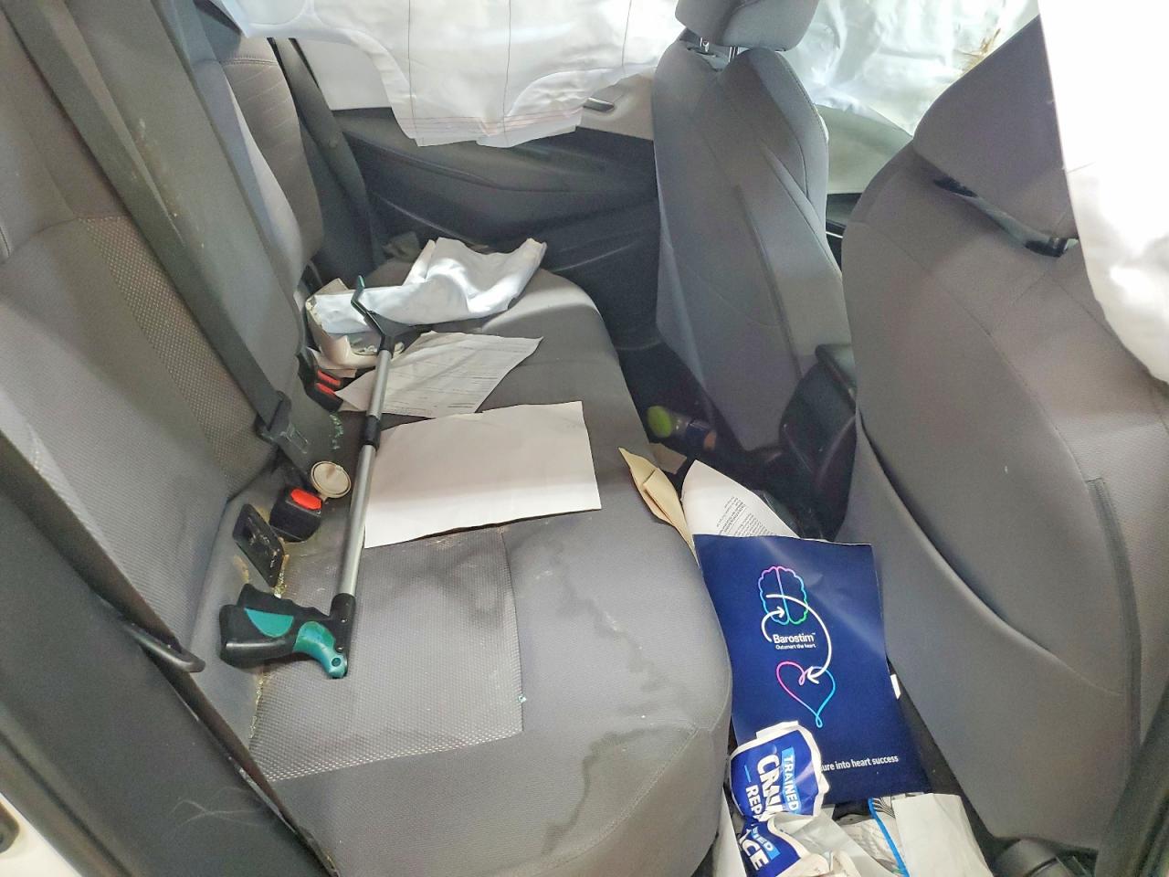 Toyota Corolla Se