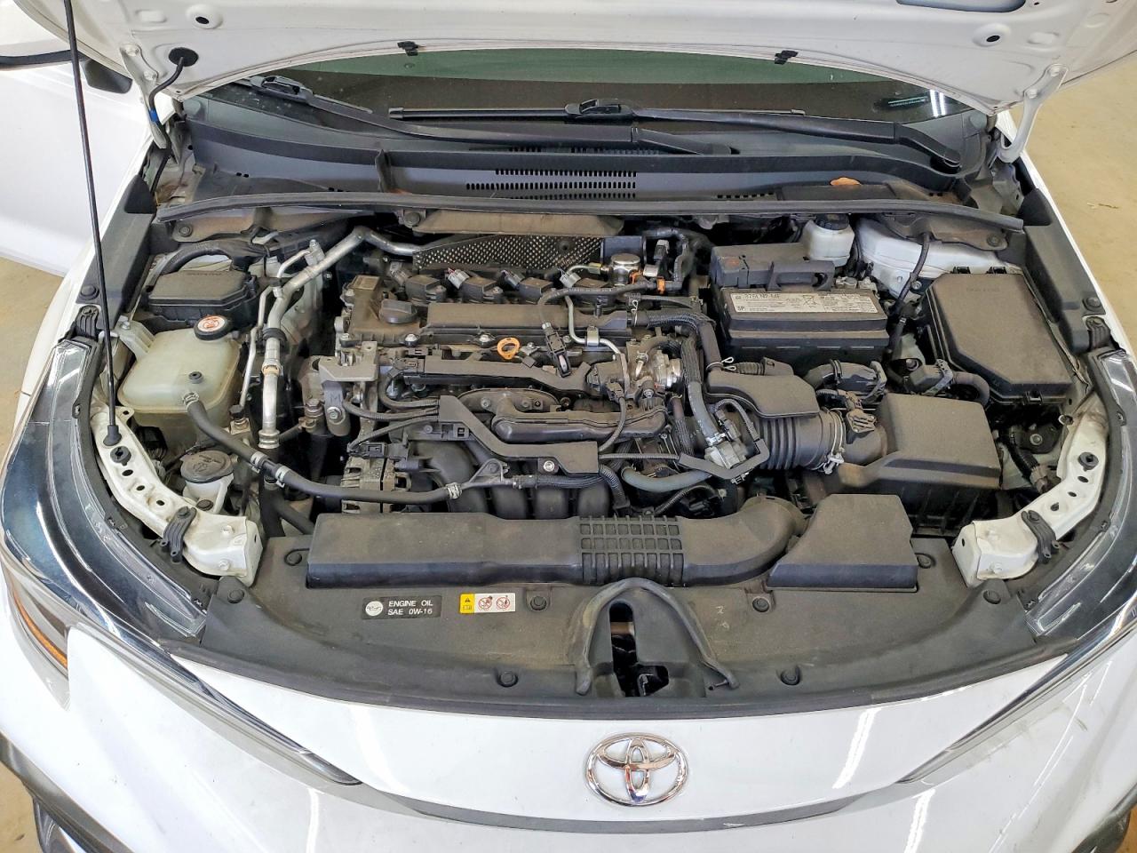 Toyota Corolla Se