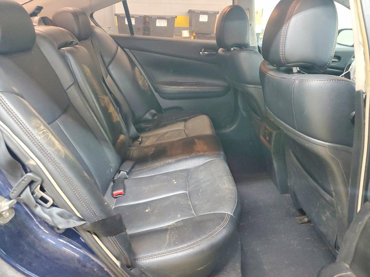 Nissan Maxima 3.5 S