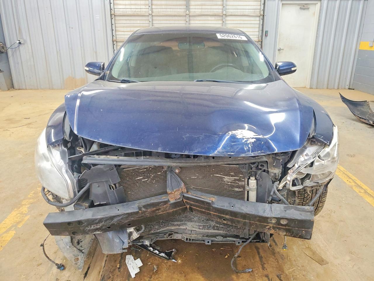 Nissan Maxima 3.5 S