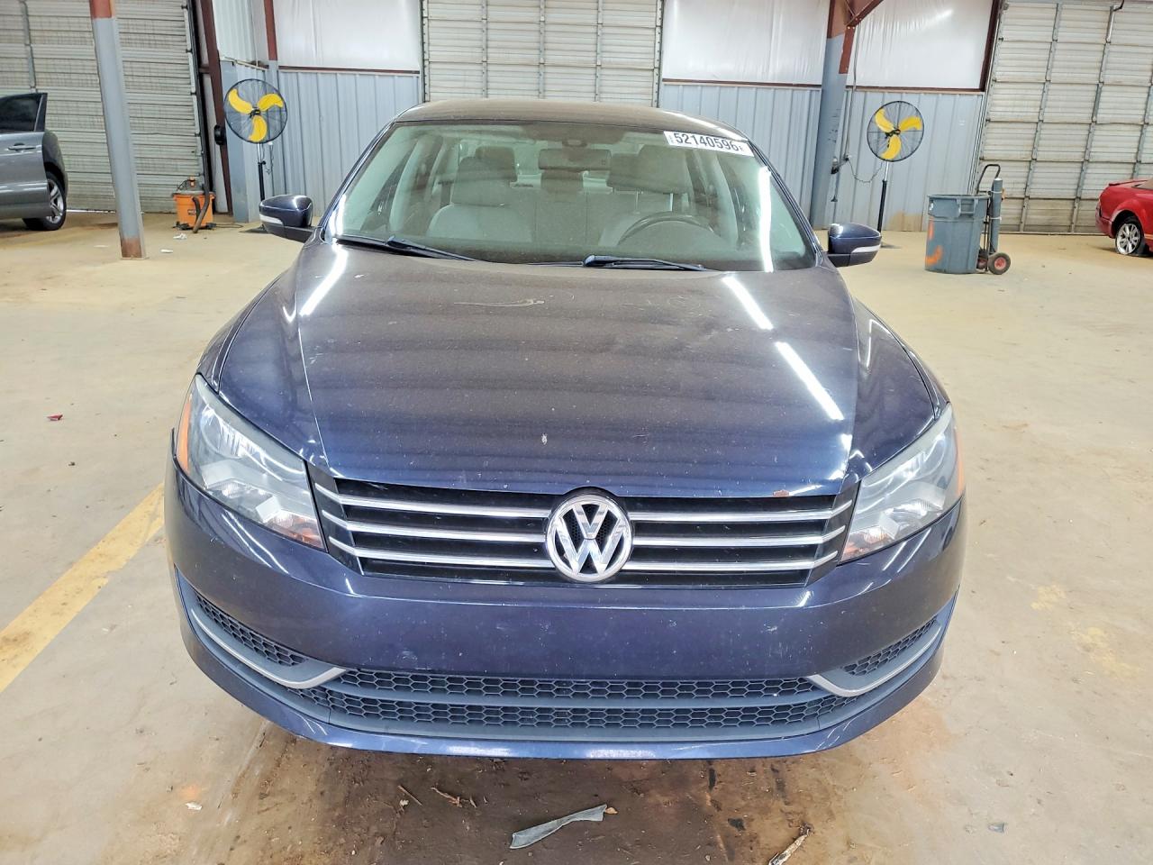 Volkswagen Passat Se