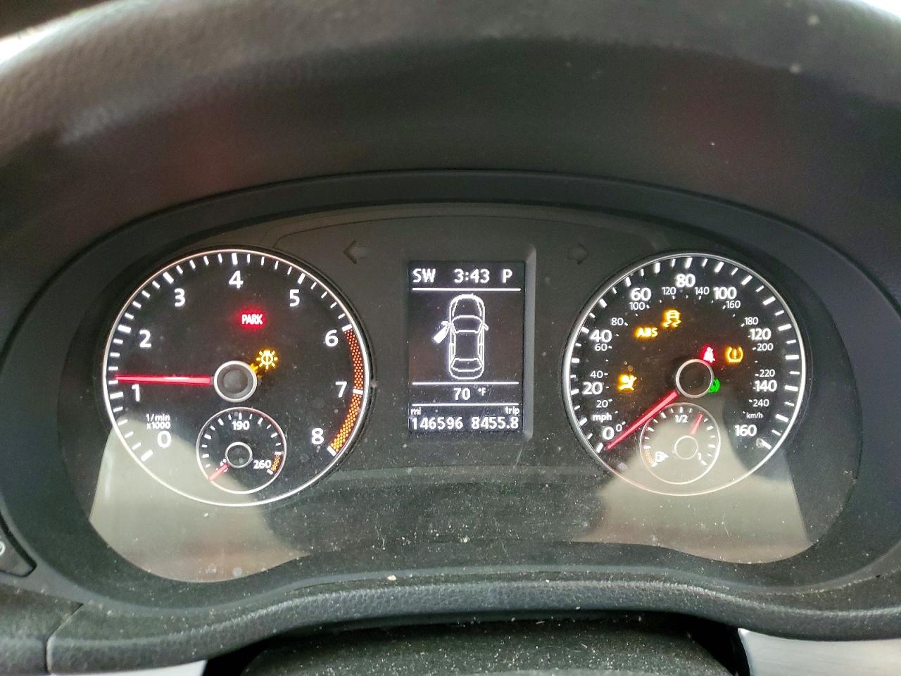 Volkswagen Passat Se