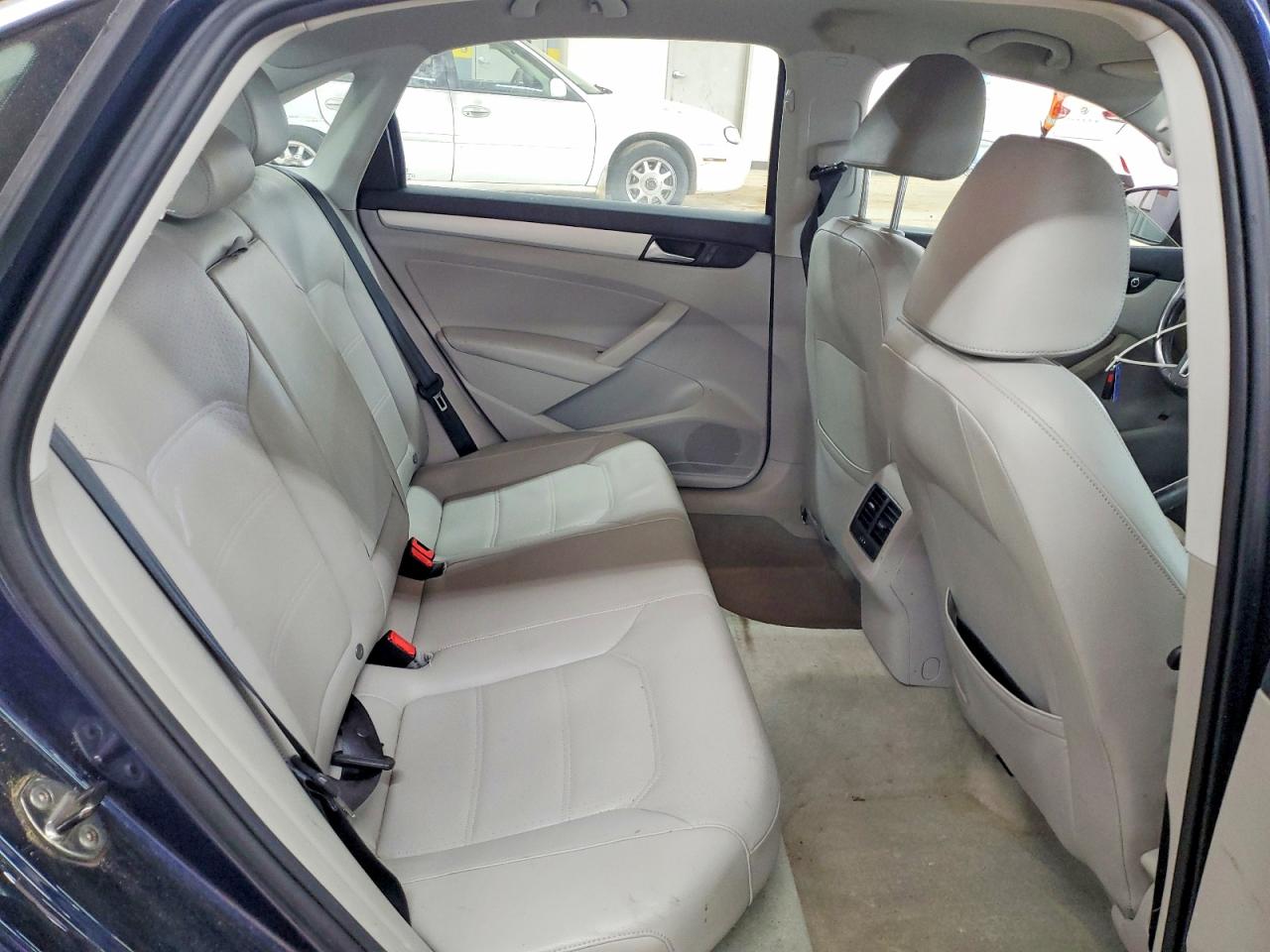 Volkswagen Passat Se