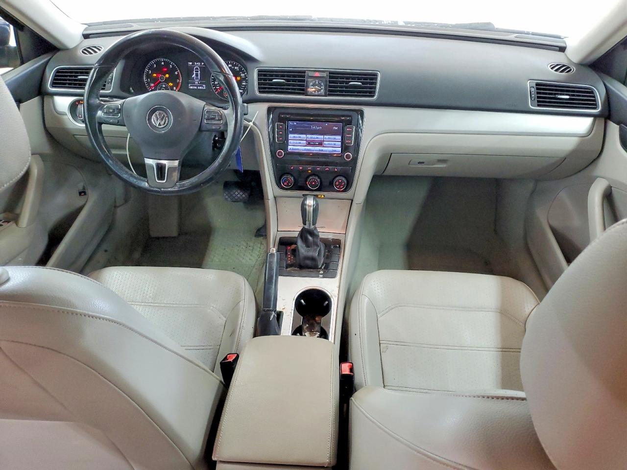 Volkswagen Passat Se