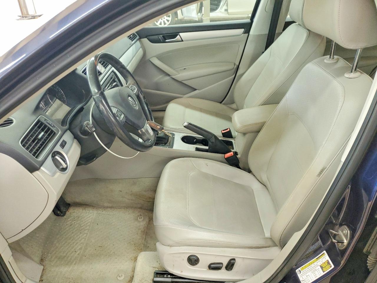 Volkswagen Passat Se