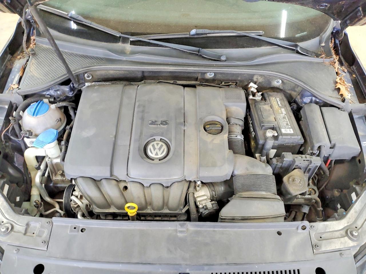 Volkswagen Passat Se