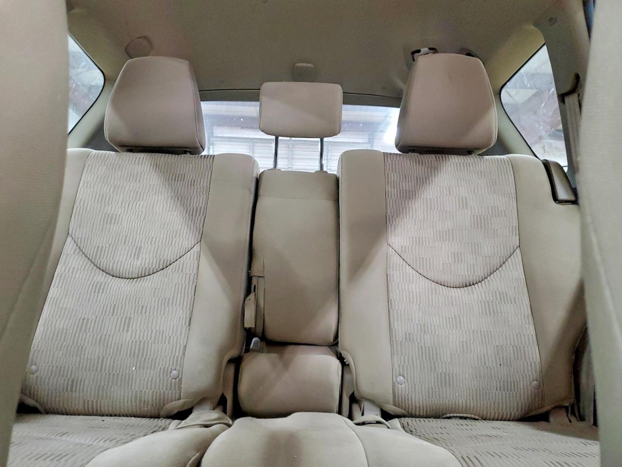 Toyota RAV4 Base