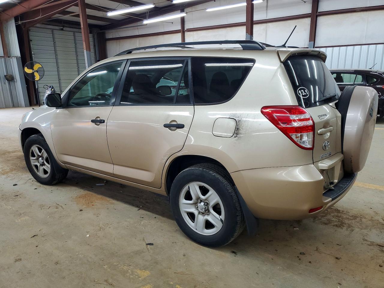 Toyota RAV4 Base