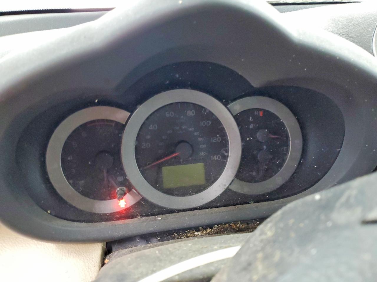 Toyota RAV4 Base