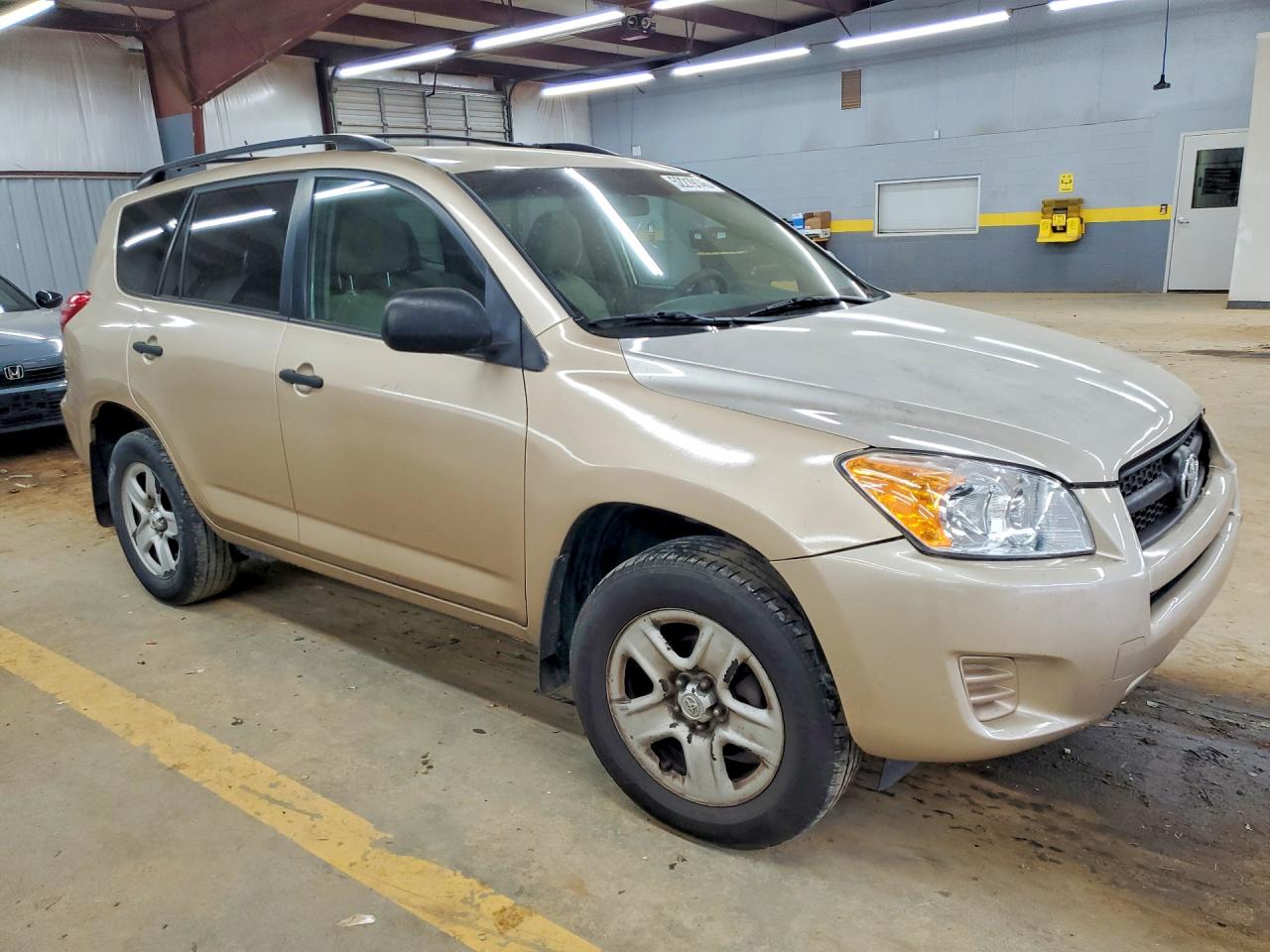 Toyota RAV4 Base
