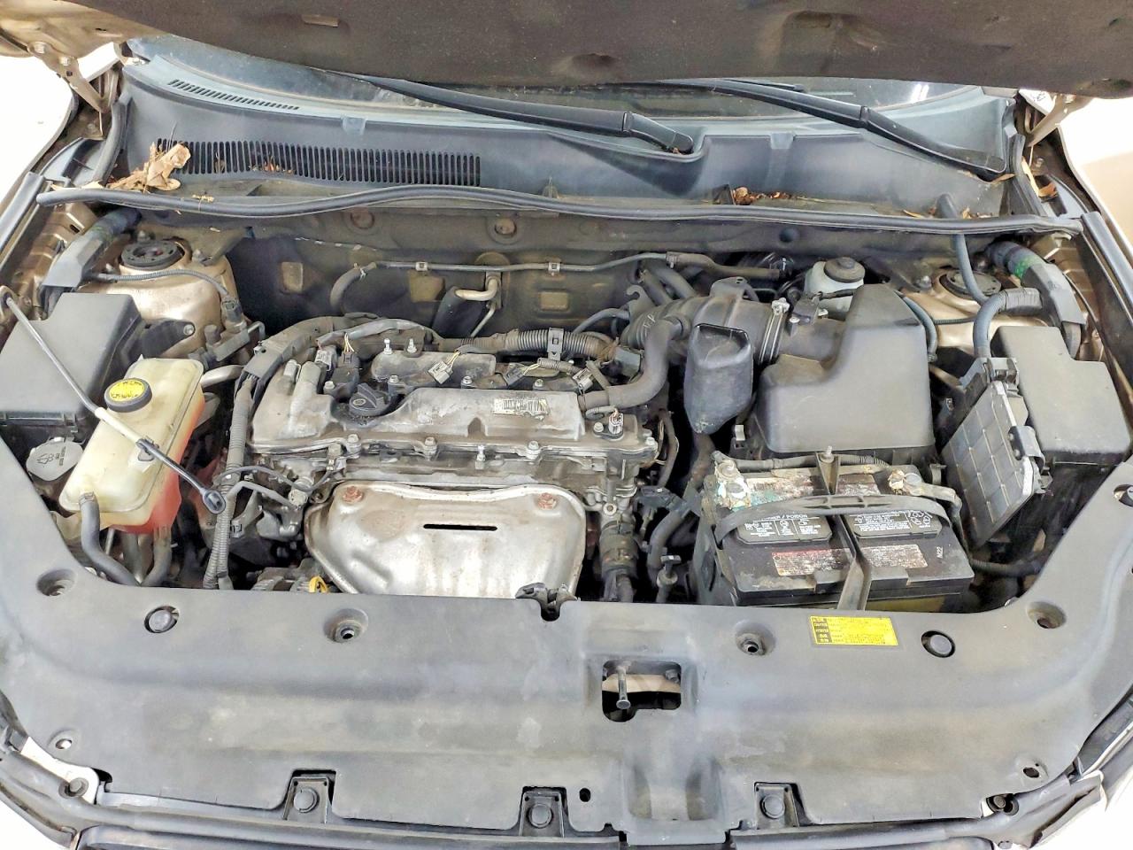 Toyota RAV4 Base