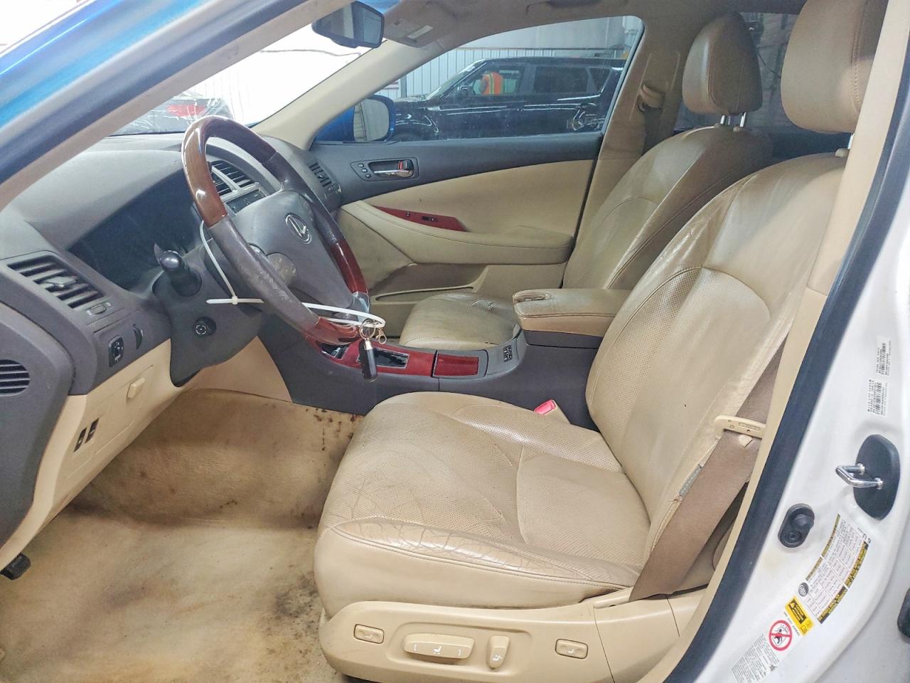 Lexus Es 350
