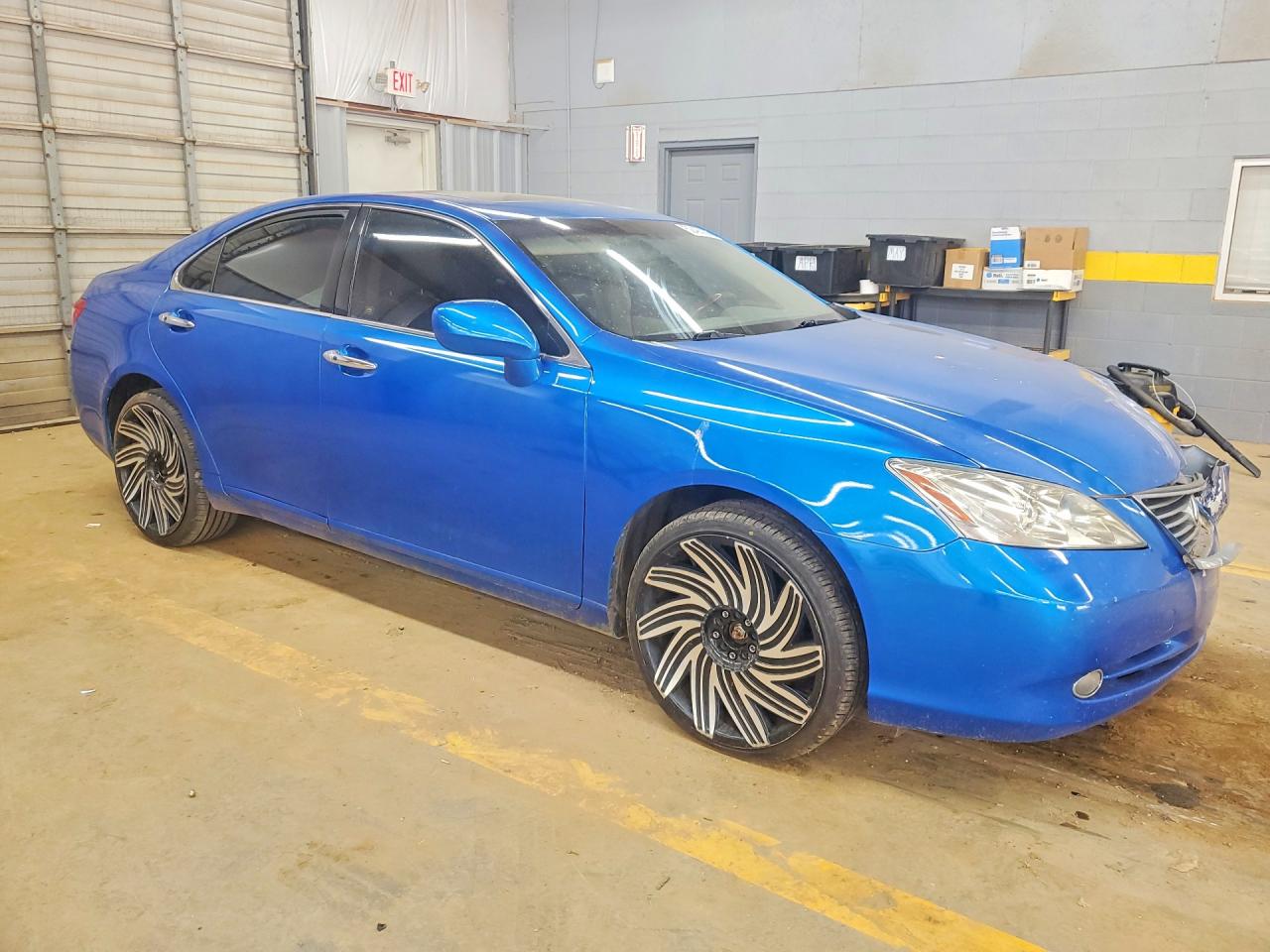 Lexus Es 350