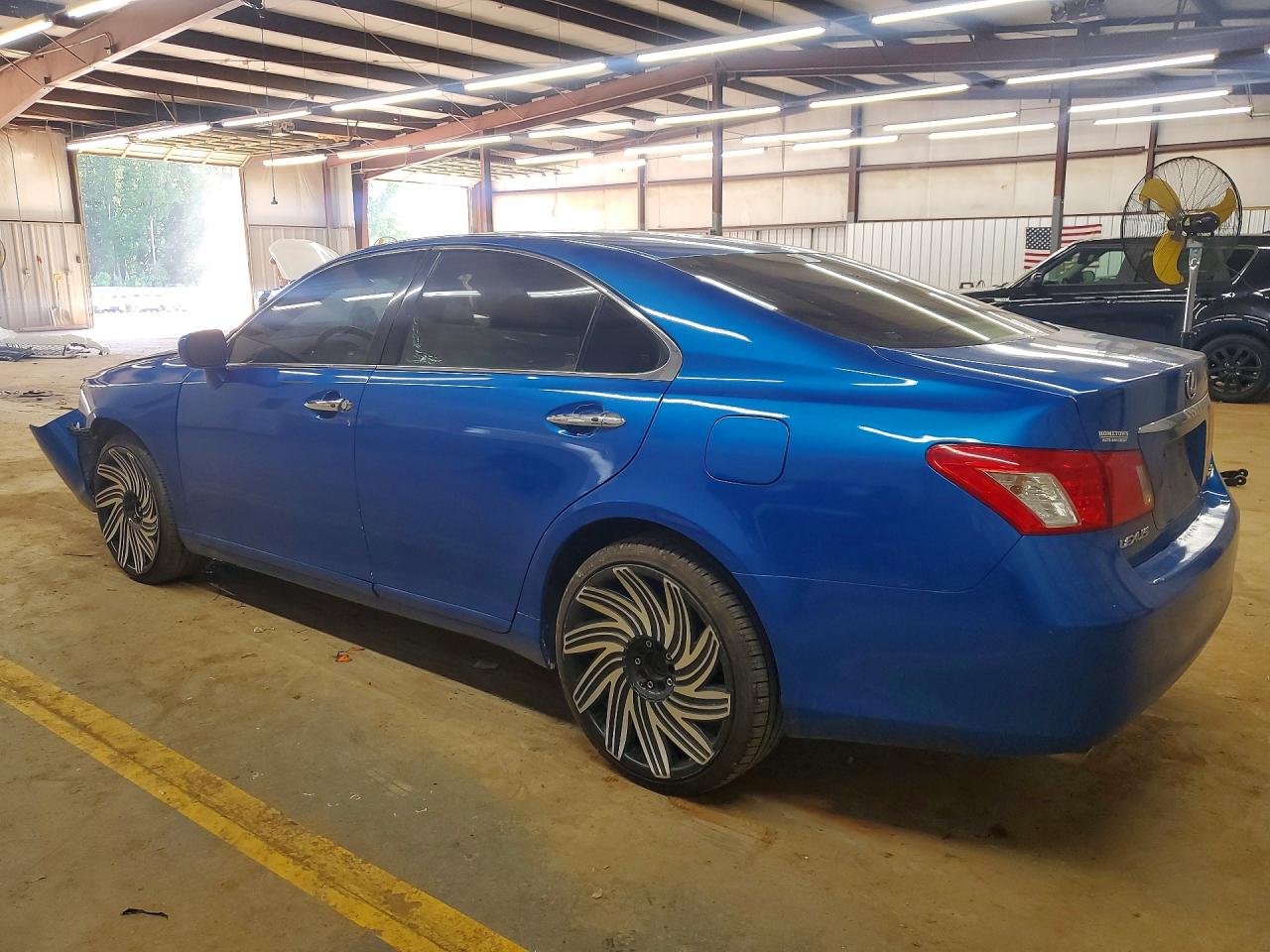 Lexus Es 350