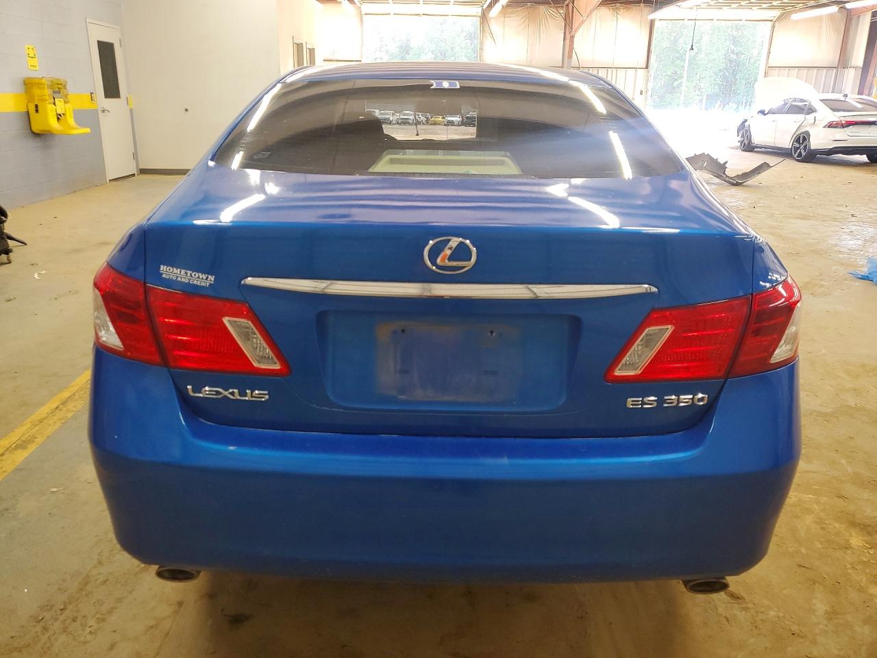 Lexus Es 350