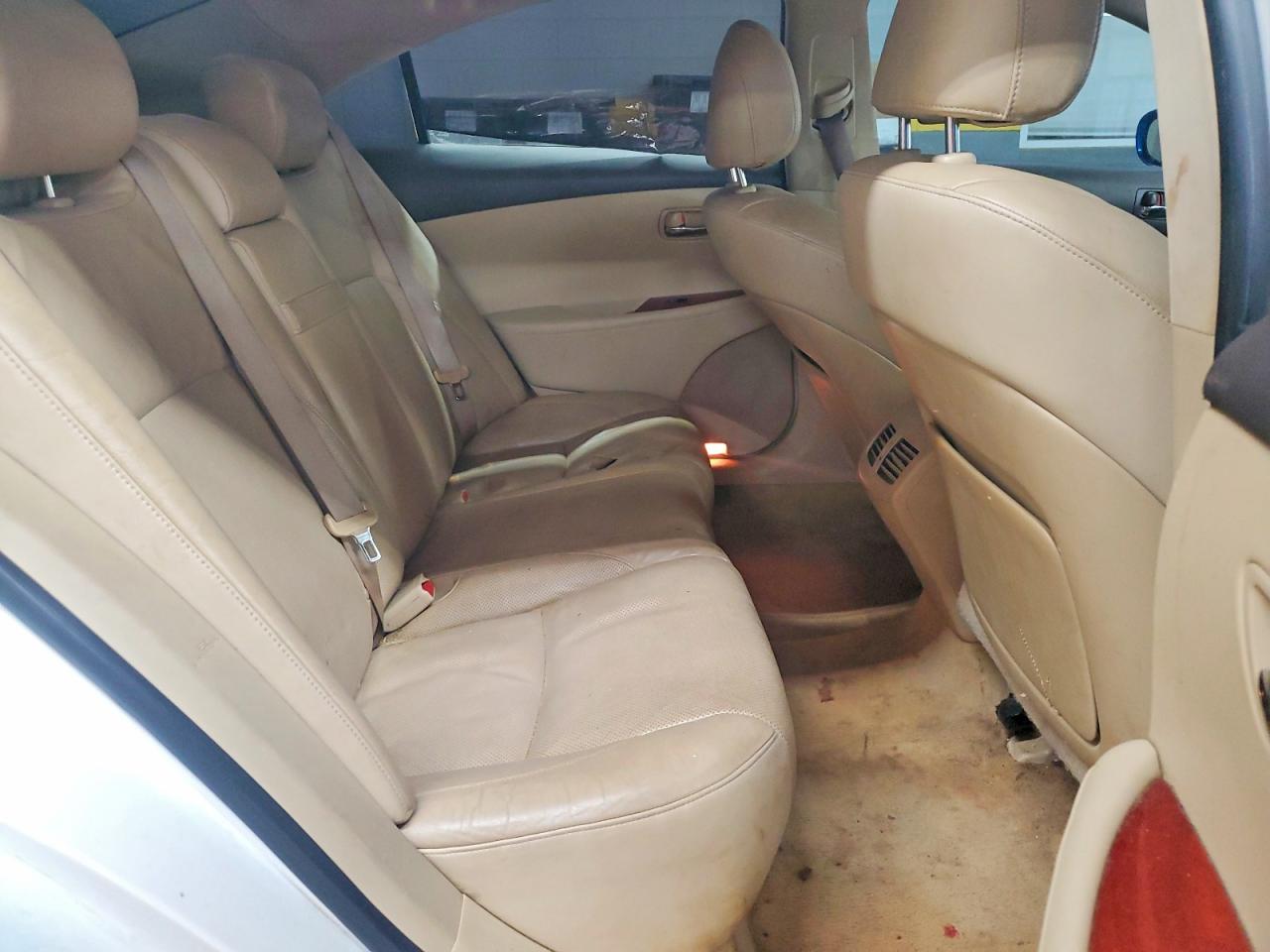 Lexus Es 350