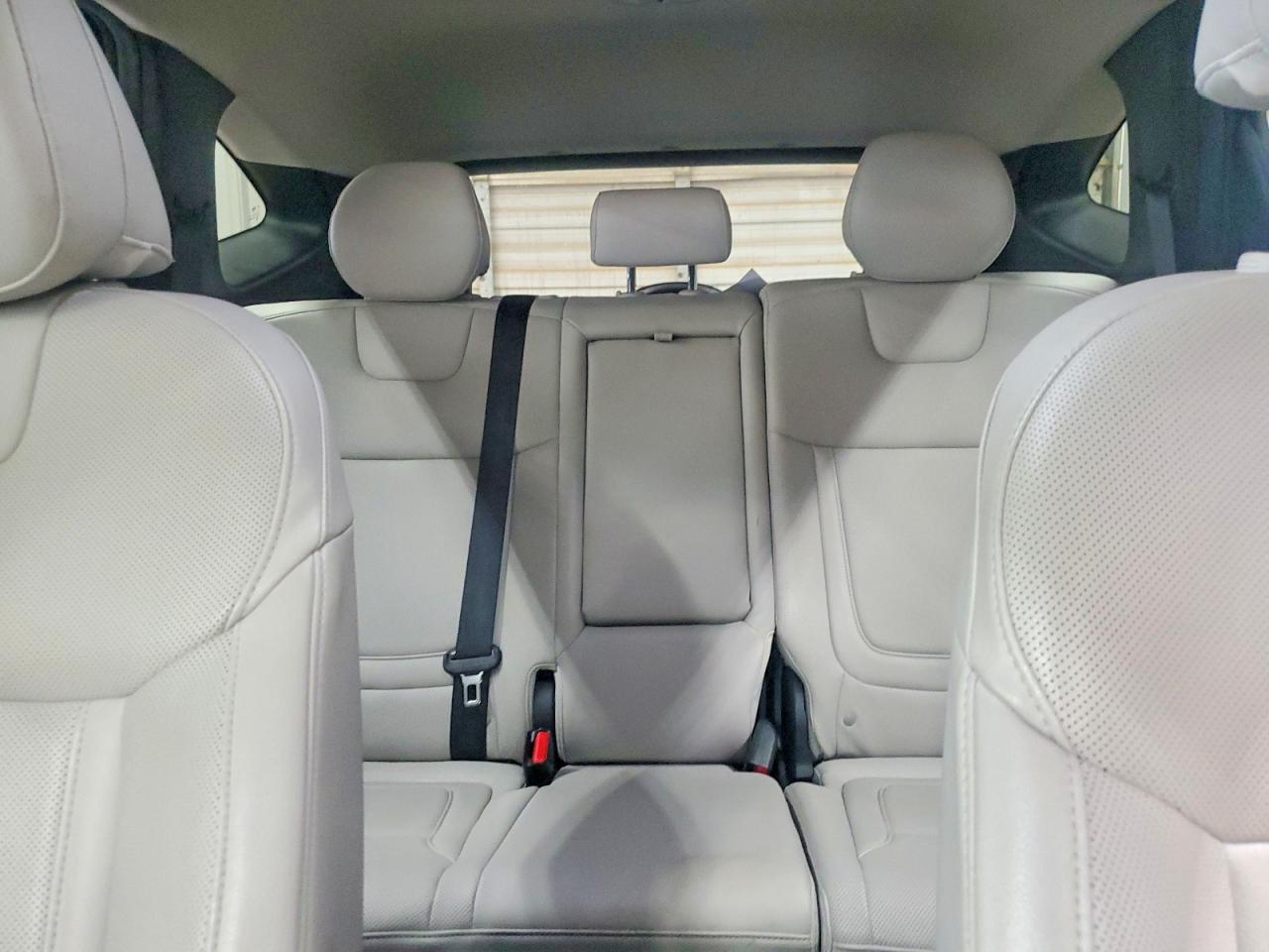 Hyundai TUCSON Sel
