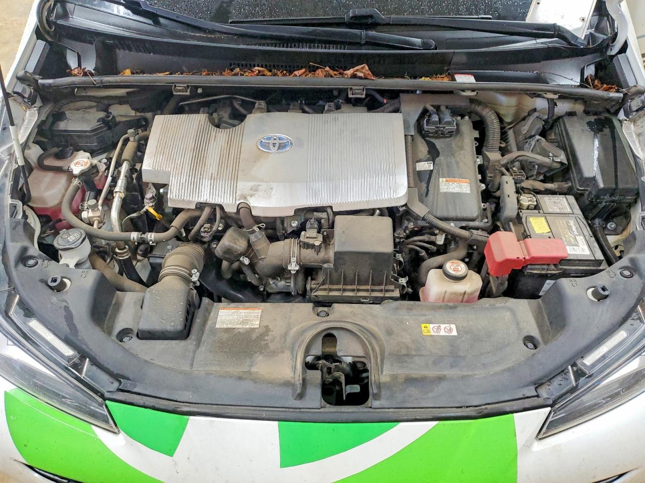 Toyota Prius Le