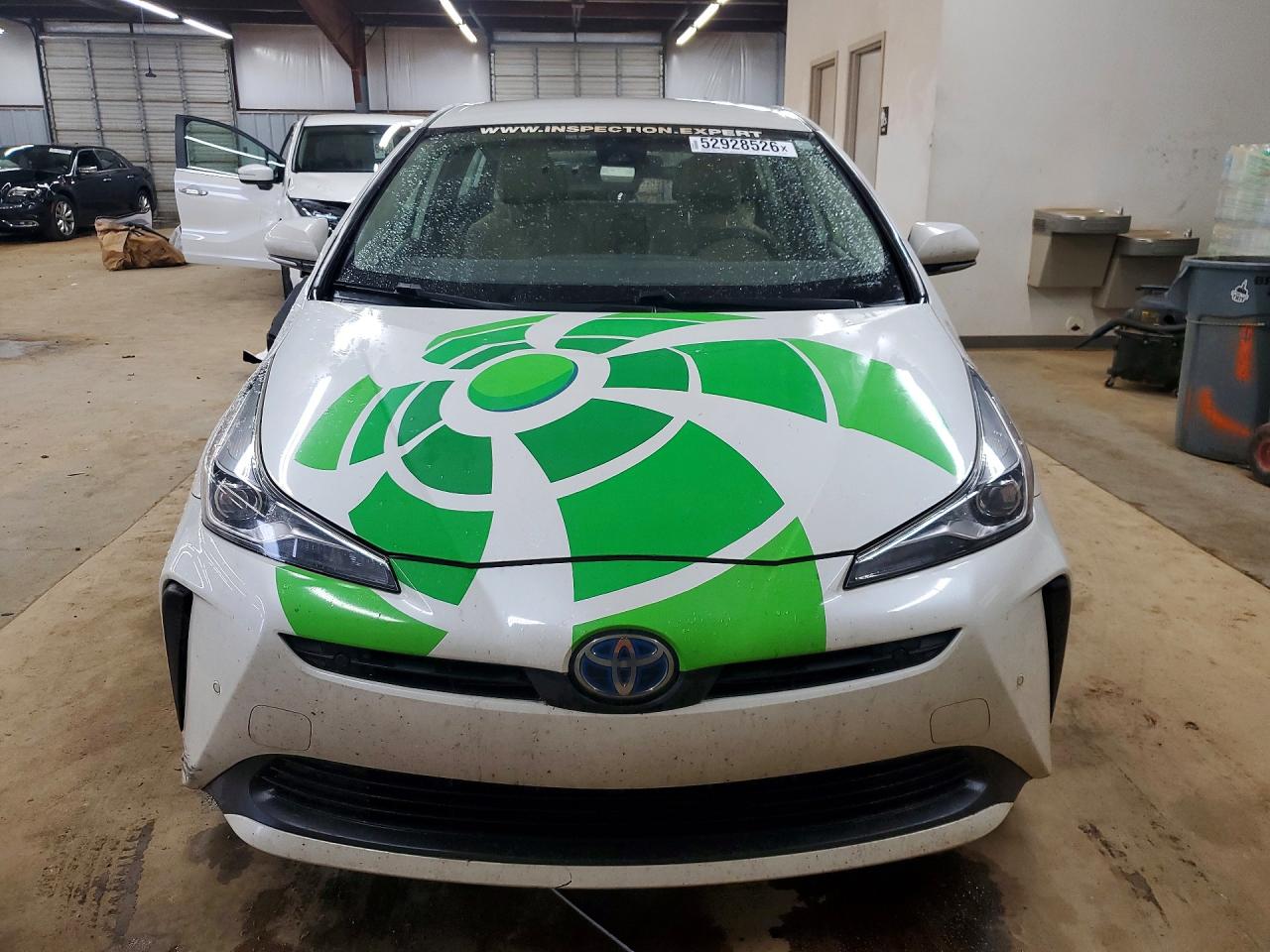 Toyota Prius Le