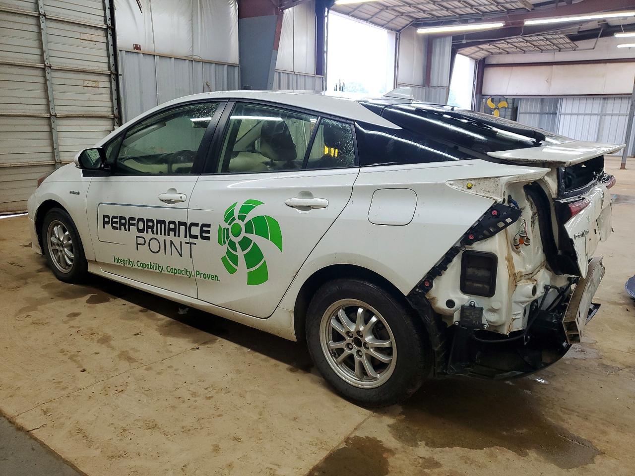 Toyota Prius Le