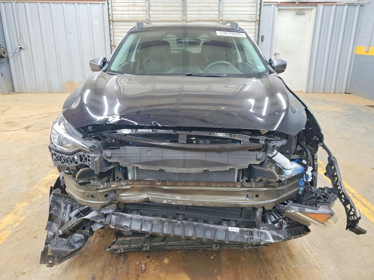 Subaru Crosstrek Limited