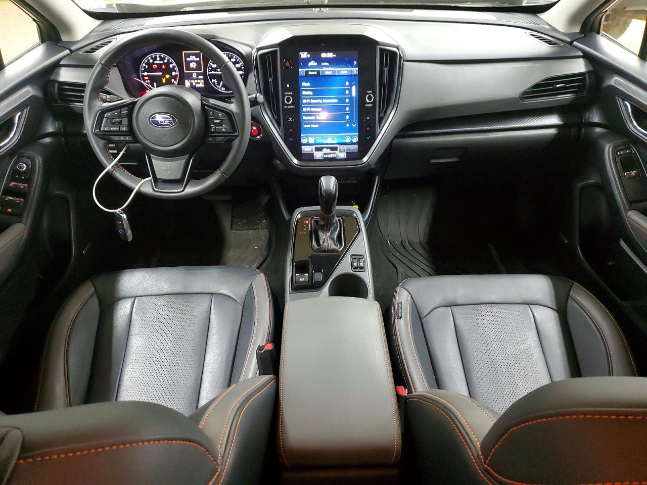 Subaru Crosstrek Limited